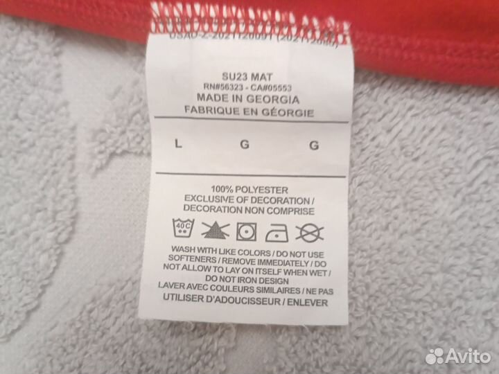 Футболка nike мужская