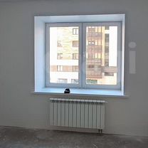 1-к. квартира, 45,1 м², 3/12 эт.
