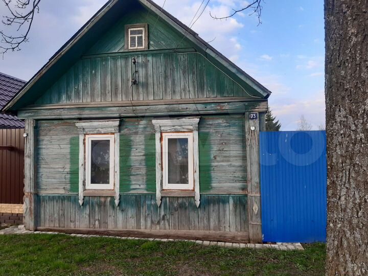 Участок 7,2 сот. (ИЖС)