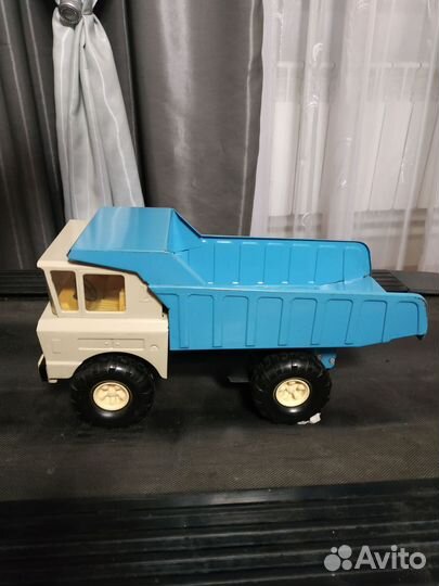 Машинка уроган