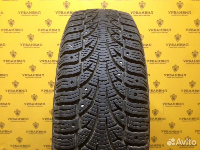 Pirelli Winter Carving 185/65 R14