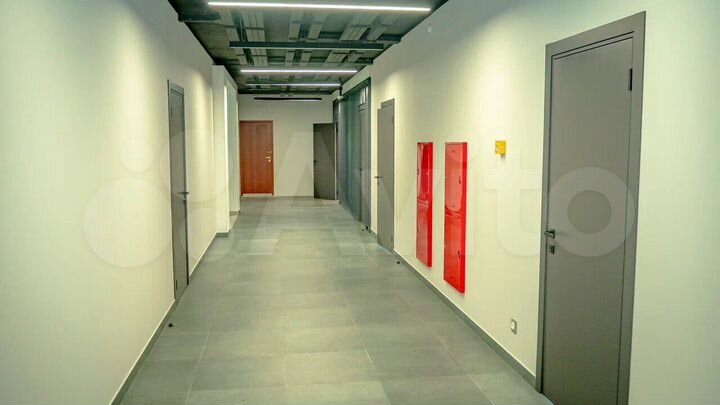 Офис, 18 м²