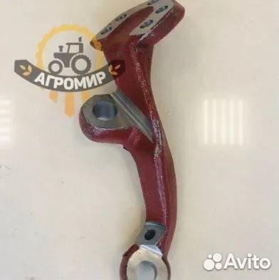 Рычаг 72-2308075-01 гору левый с ушком мтз-82