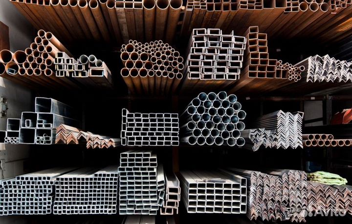 Сечение арматуры