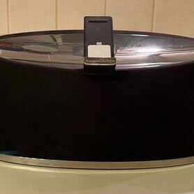 Bowers & Wilkins Zeppelin Mini