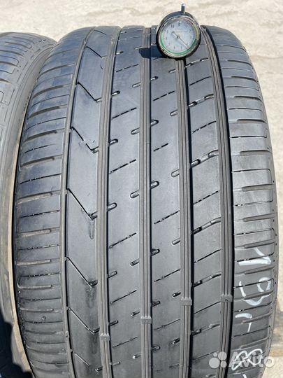 Hankook Ventus S1 Evo2 SUV K117A 295/40 R20