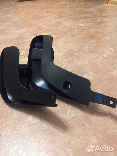 Бризговики GM на Шевроле Кобальт