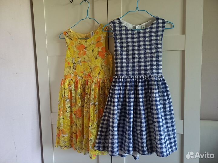 Платья для девочки Acoola 140 146