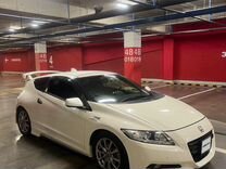 Honda CR-Z 1.5 CVT, 2012, 132 000 км, с пробегом, цена 1 250 000 руб.