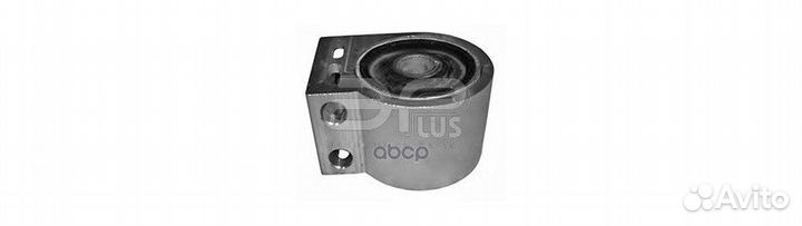 Сайлентблок рычага подвески перед прав/лев