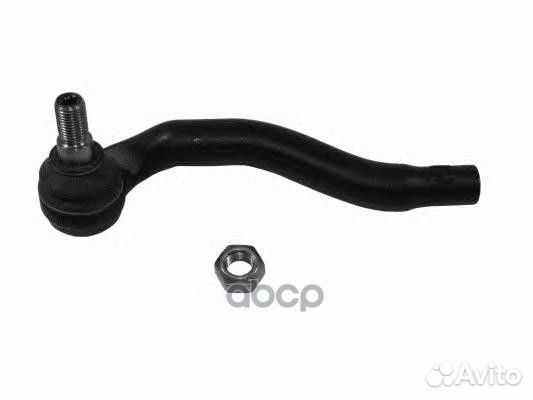 Наконечник рулевой L lemforder 2600802 2600802