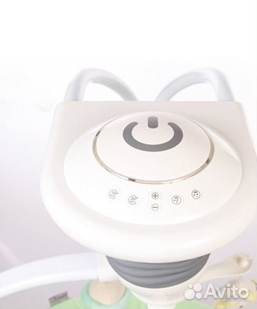 Прокат. Бесплатная доставка. Электрокачели Jetem