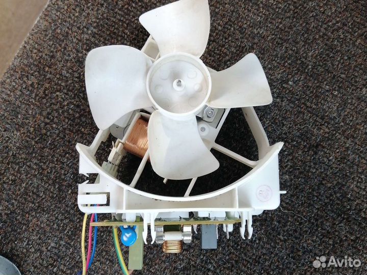 Свч печи на запчасти