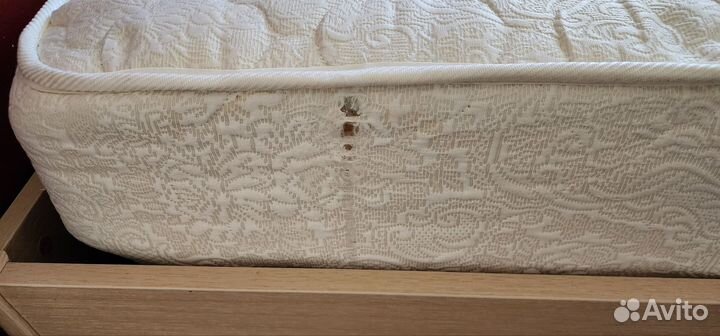 Матрас 160х200