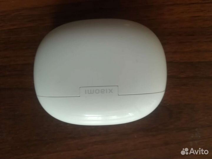 Наушники беспроводные