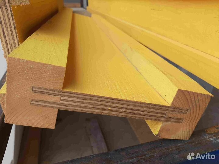 Балка бдк для опалубки б/у