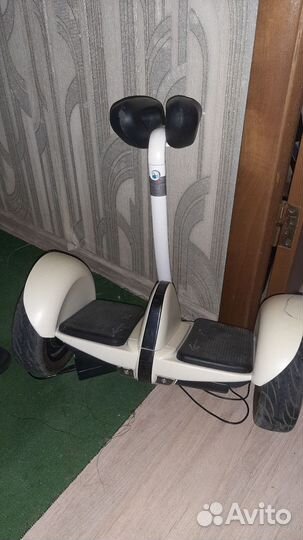 Segway ninebot
