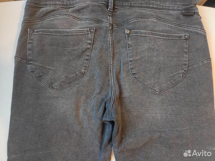 Джинсы для беременных H&m