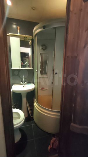 Квартира-студия, 16,7 м², 6/9 эт.