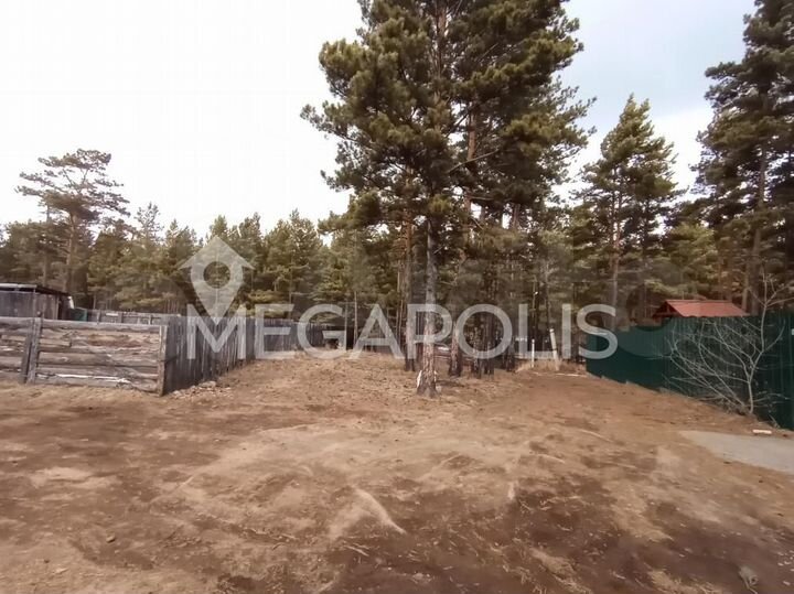 Участок 9 сот. (ИЖС)