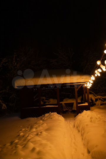 Дом 170 м² на участке 10 сот.