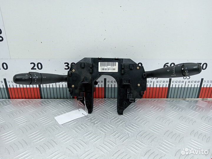 Переключатель для Peugeot-Citroen C4 1