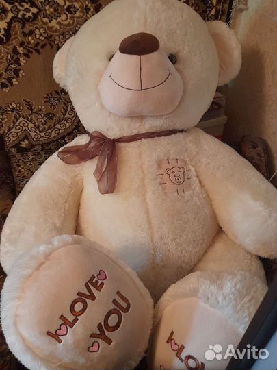 Картина маслом на холсте большая