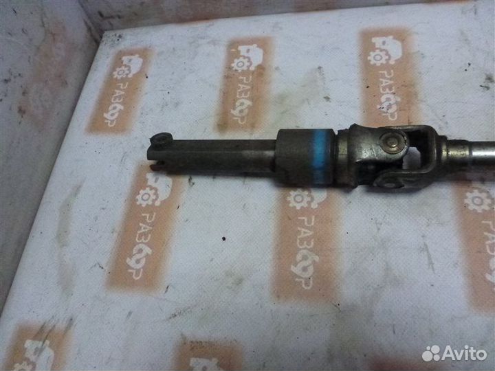 Рулевая колонка Ford Focus DFW eydk 2004