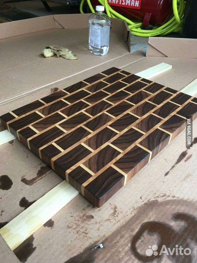 Доска разделочная