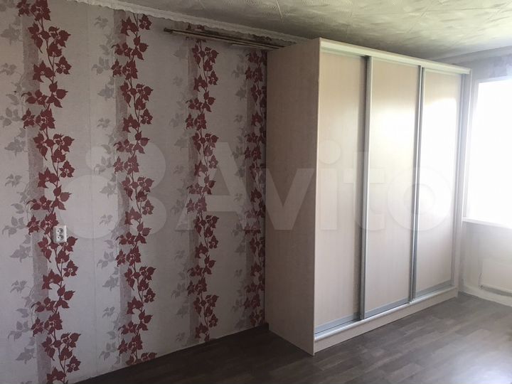 1-к. квартира, 29 м², 5/5 эт.