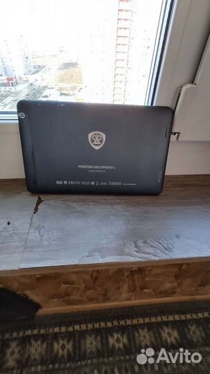 Планшет prestigio multipad muze 5021 3g