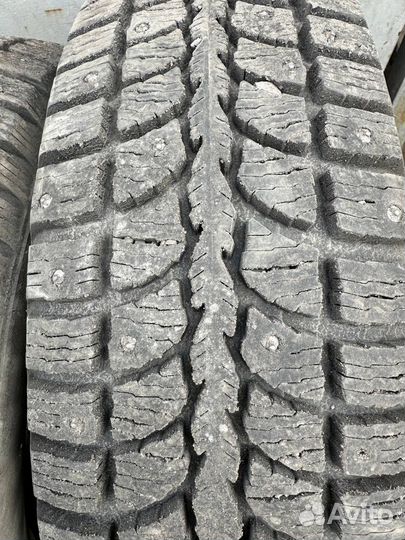 КАМА Кама-505 195/65 R15