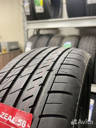 iLink L-Zeal56 225/55 R17 138U