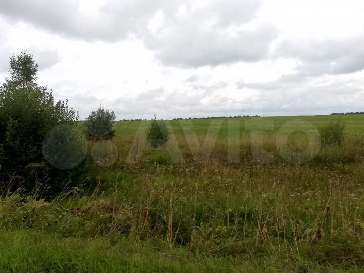 Участок 11 га (СНТ, ДНП)