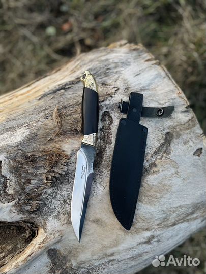 Кизлярский Нож Пума