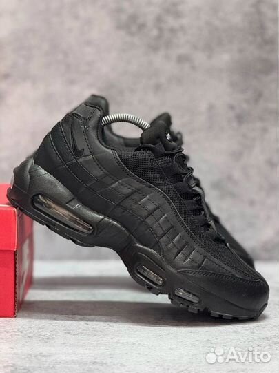 Кроссовки Nike Air Max 95