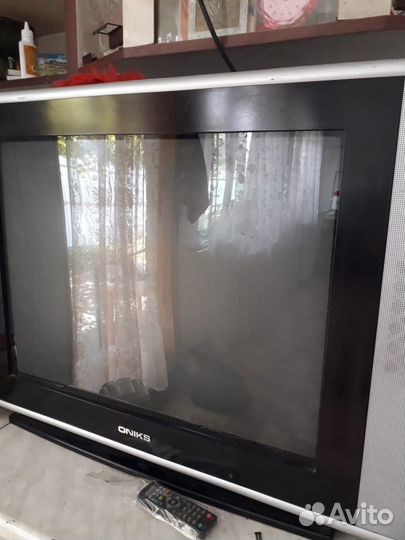 Телевизор бу