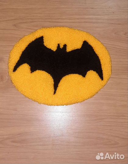 Коврики, подставки. Ковровая вышивка