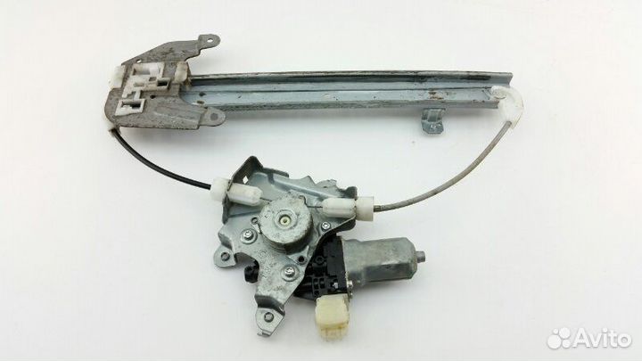 Стеклоподъемник задний правый Nissan X-Trail T31