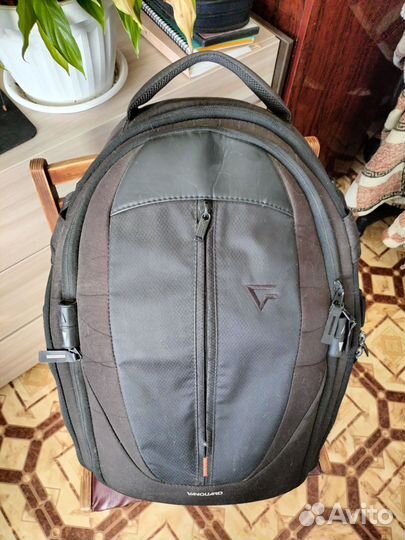 Рюкзак для фототехники Vanguard Up-Rise 48