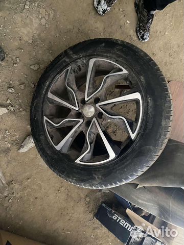 Pirelli Cinturato P7 205/55 R17