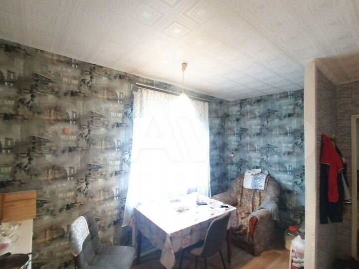 Дом 45,5 м² на участке 8 сот.