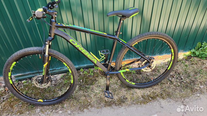 Orbea mx 27,5