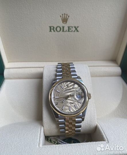 Часы Rolex