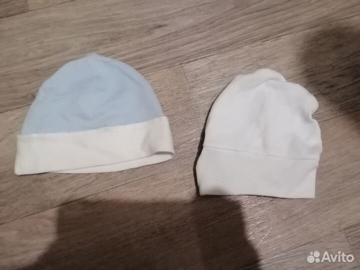 Детские вещи пакетом