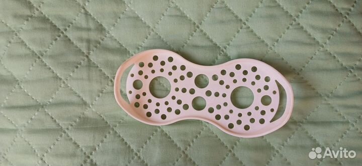 Подогреватель для бутылочек baby go