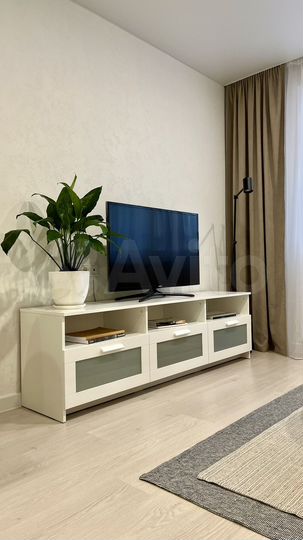 Квартира-студия, 27,8 м², 9/17 эт.