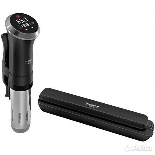 Су-вид погружной Hotpoint-Ariston с вакууматором