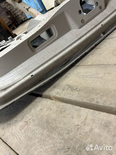 Продам пятую дверь ниссан x trail t32