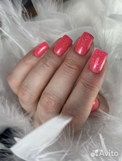 Маникюр и Педикюр Некрасовка